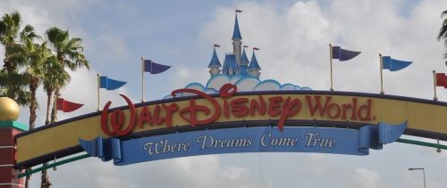 Florida Walt Disney World