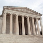 Jefferson Memorial