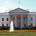 White house