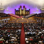 Salt Lake City Tabernacle