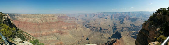 Route66 Arizona Grand Canyon National Park