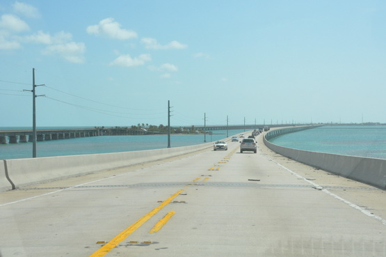 Seven Mile Bridge