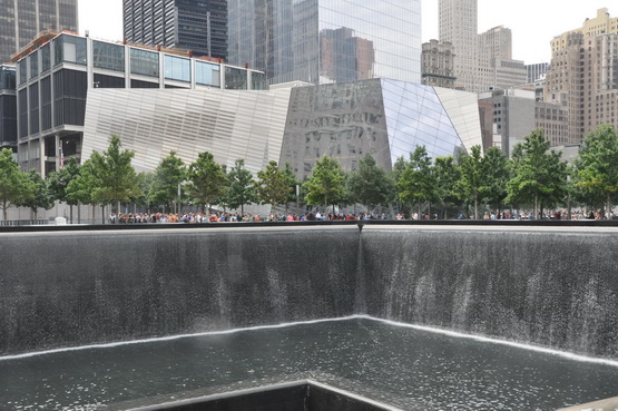 New York City 9/11 Museum