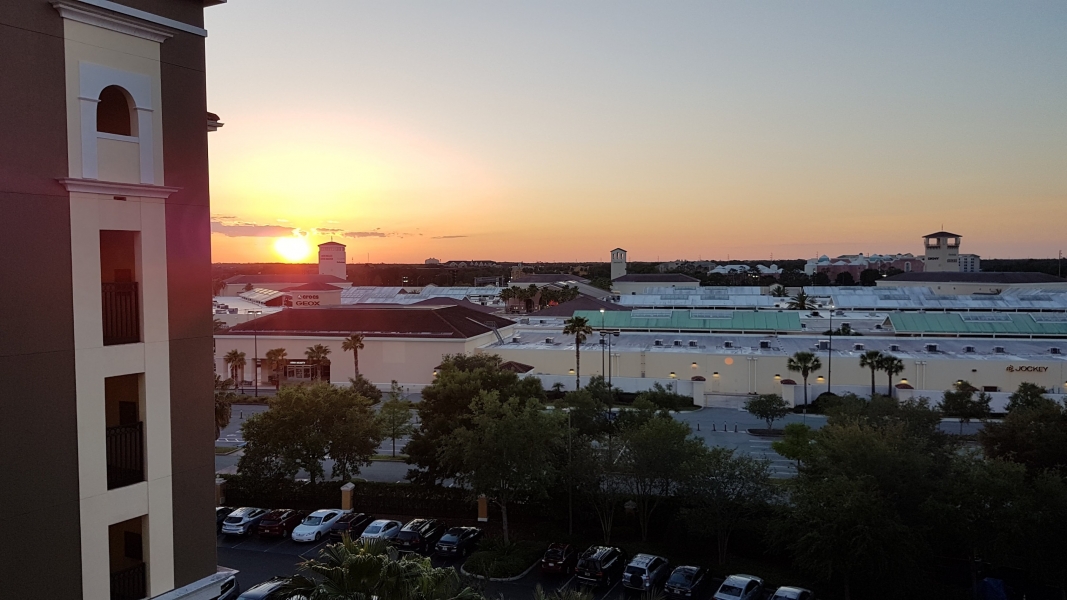 Orlando - Premium Outlets at Vineland