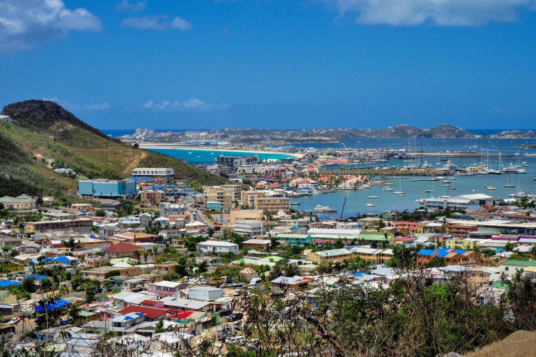St. - Maarten