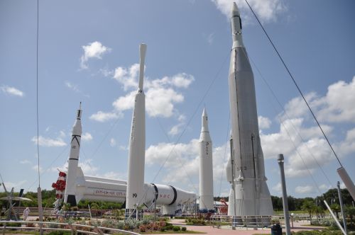 Florida Kennedy Space Center
