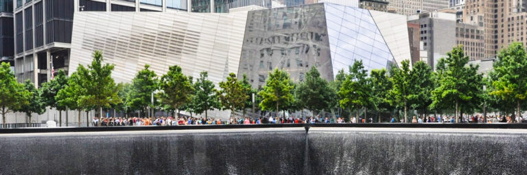9/11 Museum