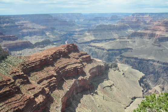 West Coast Grand Canyon National Park
