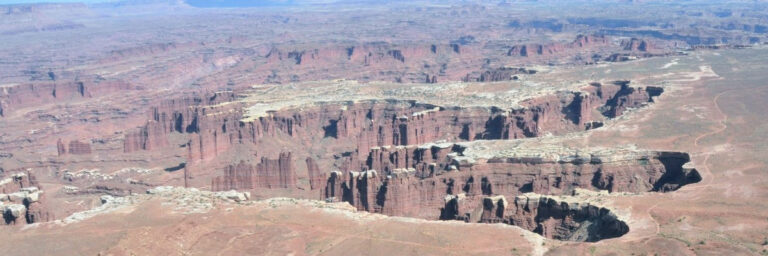 Canyonlands National Park