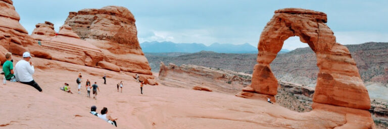 Arches National Park