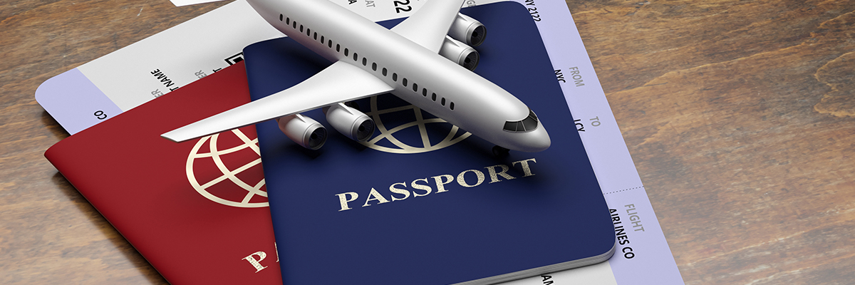 Internationaal paspoort