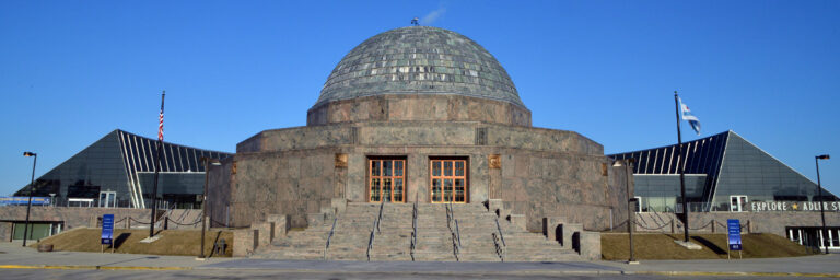 Adler Planetarium