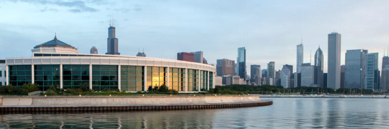 Shedd Aquarium