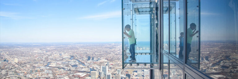 Skydeck Chicago