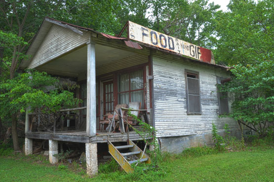 Route 66 Missouri 8 Stony Dell Resort