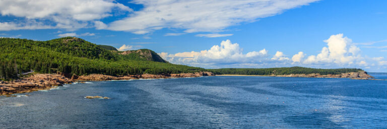 Acadia National Park