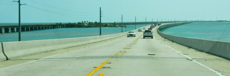 Seven Mile Bridge