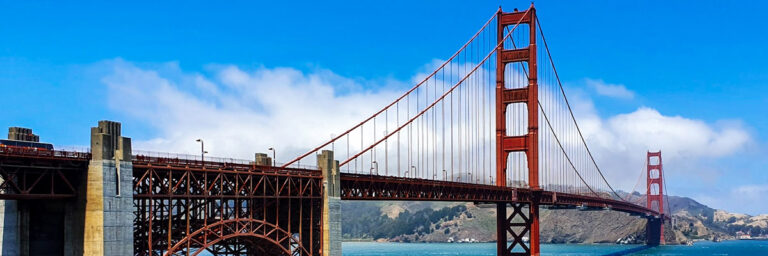 Golden Gate Bridge