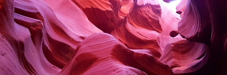 Antelope Canyon