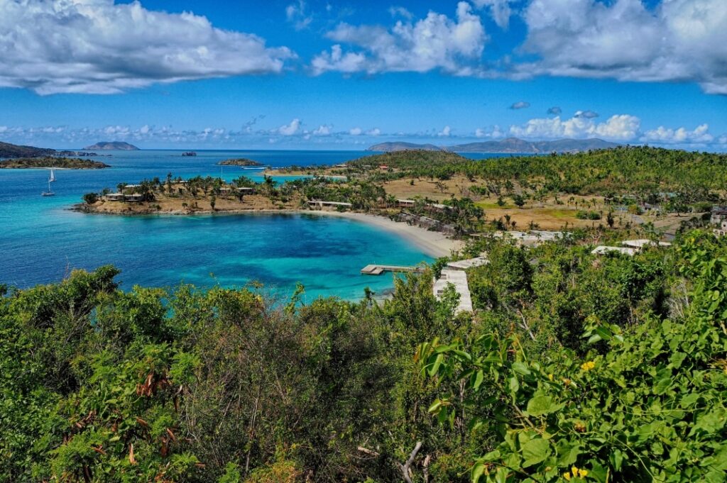 St.-John - Virgin Islands National Park