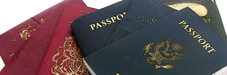 Binnenkort Facebook wachtwoord in ruil voor visum VS?