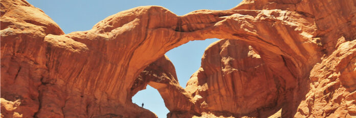 Arches National Park