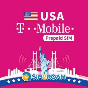 T-Mobile USA